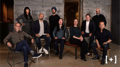 BIMM Senior Leadership Team (Left to Right): Mike DaPonte, Donna Leslie, Sameer Rikhi, Harjot Bal, Kimberly Ng, Meghan Chin, Brent Knightley, Frank Cristiano, Roehl Sanchez. Absent Kabir Grewal (CNW Group/BIMM)