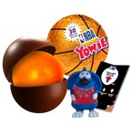 Yowie Group and NBA Join Forces to Slam Dunk the Confectionery World at Sweets and Snacks Expo