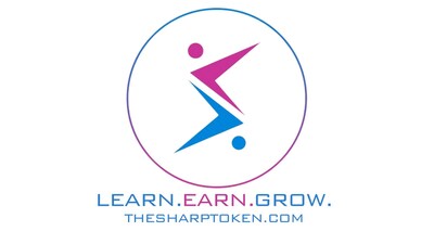 SHARP is listed on Coinstore.