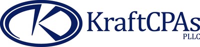KraftCPAs PLLC logo