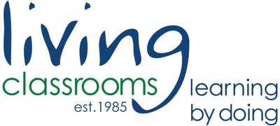 Living Classrooms Foundation (PRNewsfoto/Living Classrooms Foundation)