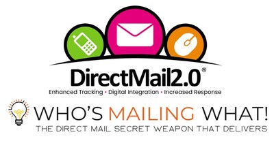 Florida-based marketing software firm DirectMail2.0 is pleased to announce it has expanded its tech ecosystem with the acquisition of 40-year-old mailing institution Who's Mailing What!