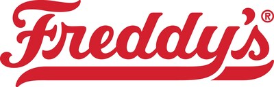 Freddy's Primary Logo (PRNewsfoto/Freddy’s Frozen Custard & Steakburgers)