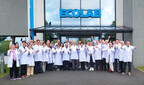 Ecolab y HeiQ presentan los productos de limpieza simbiótica en Interclean