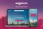 ويجو تطلق منصة "ويجو بيدز"(WegoBeds)  لربط فنادق الشرق الأوسط مع شبكتها من الشركاء العالميين