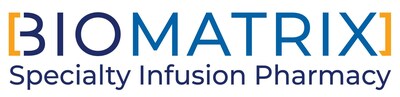 BioMatrix Specialty Infusion Pharmacy (PRNewsfoto/BioMatrix Specialty Infusion Pharmacy)
