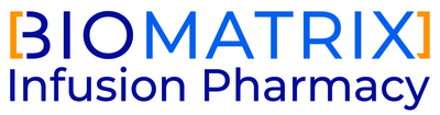 BioMatrix Specialty Infusion Pharmacy (PRNewsfoto/BioMatrix Specialty Infusion Pharmacy)