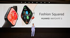 El evento de lanzamiento de múltiples productos innovadores de Huawei se celebró en Dubái