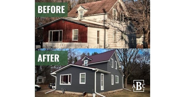 Allen Bontrager Carpentry Expands to Muncie, IN - Offering Roofing, Siding, and Construction Services