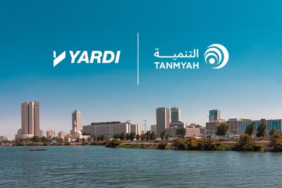 Tanmyah is set to improve its commercial property management operations and tenant experience with Yardi.