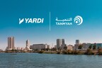 Tanmyah to Unify Management Processes & Boost Investment Value with Yardi Cloud Technology