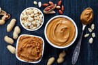 Peanuts and Peanut Butter Support Women's Health