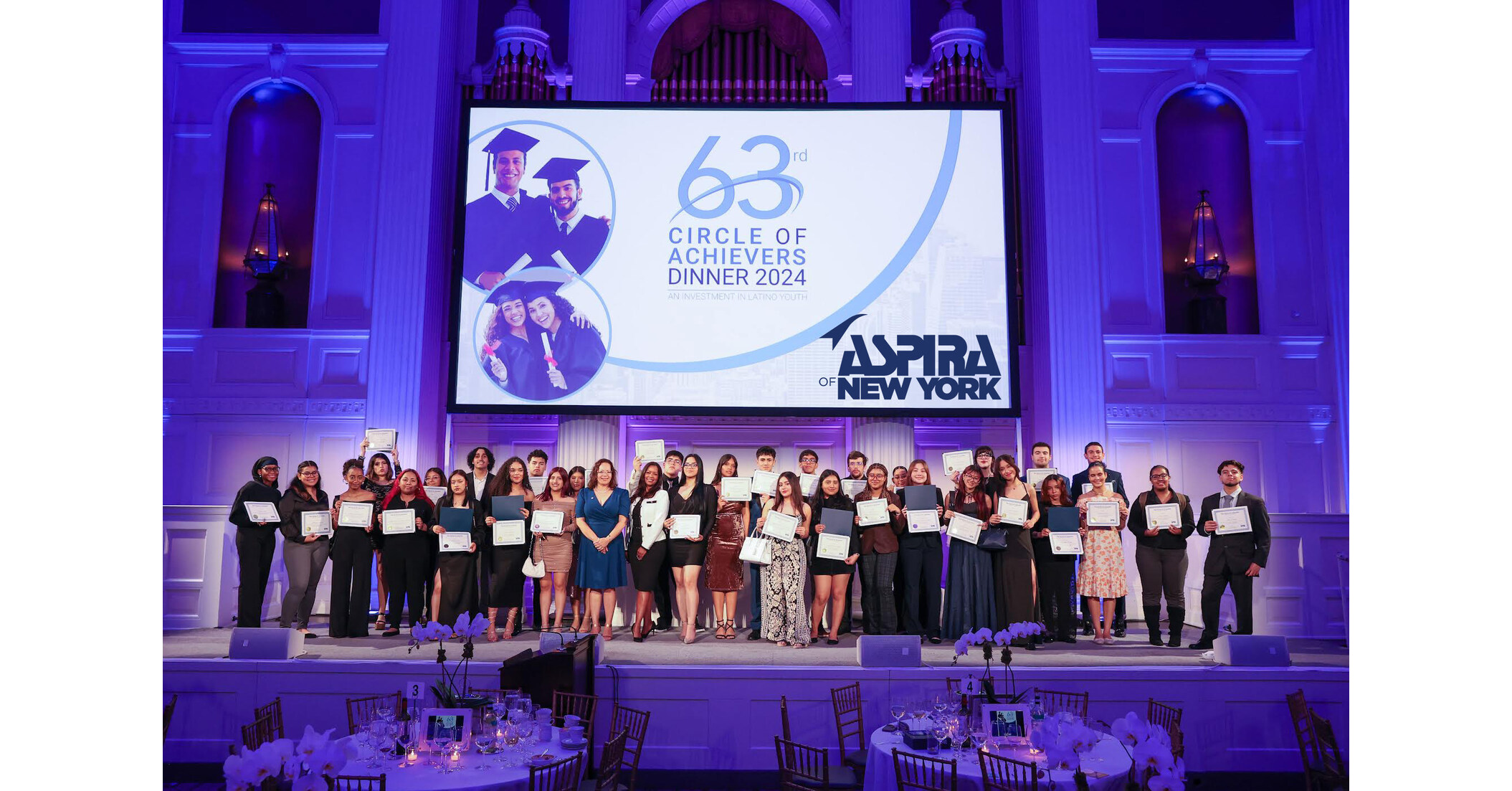 Um&oacute;ⁿhoⁿ Nation Project Earns National Recognition