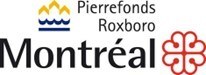 Arrondissement de Pierrefonds-Roxboro (Ville de Montréal) Logo (CNW Group/Arrondissement de Pierrefonds-Roxboro (Ville de Montréal))