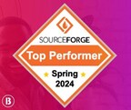 Bravo Store Systems Wins The Spring 2024 Top Performer Award In Point Of Sale Category From SourceForge