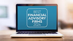 Inspire Investing Named One of the Best Financial Advisory Firms by USA Today for Second Year in a Row