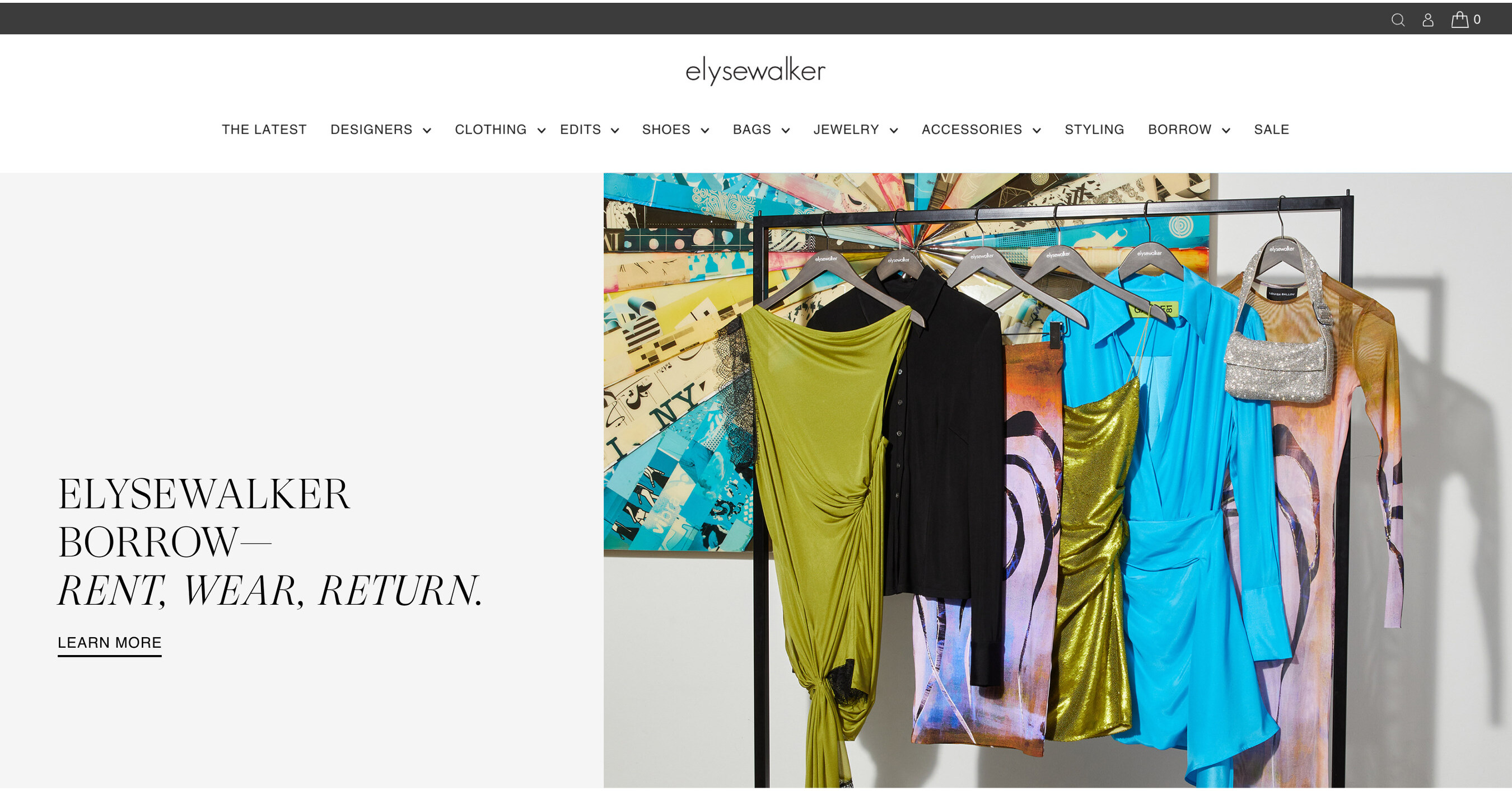 Retail Innovator P180 Launches