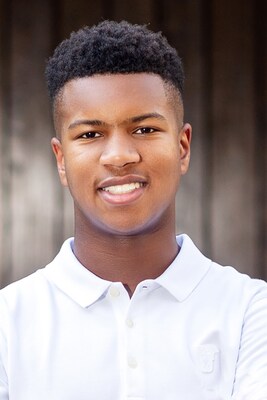 Marshall Bagley has been named the American Heart Association Dallas 2024 Teen of Impact Winner for his work in raising funds and awareness in the fight against heart disease and stroke and improving the health and well-being in the local community.