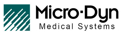 Micro-Dyn Medical Systems Logo