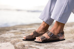 Strengthen Your Feet This Summer with "Barefoot" Sandals