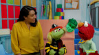 Sesame Workshop Launches New Resources During Mental Health Awareness Month to Support Children and Families