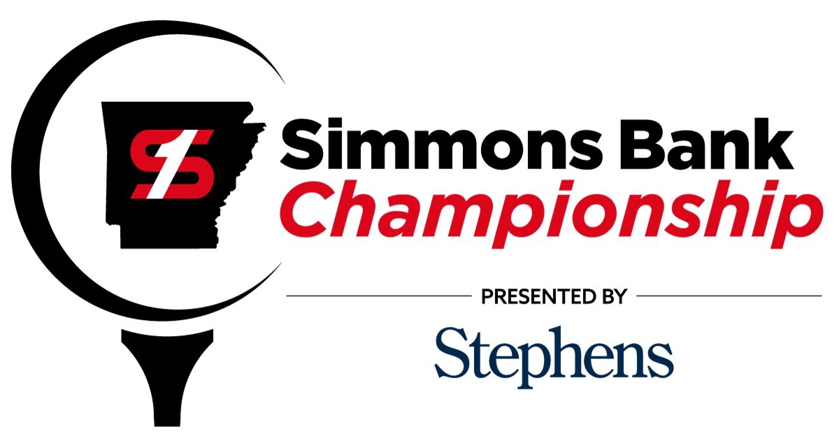 Simmons Bank Championship Presented by Stephens Announces Schedule of Events and Several Exciting Activities at Media Day