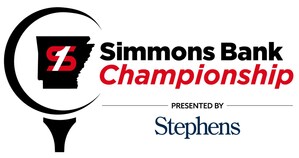 Simmons Bank Championship Announces Stephens Inc. as Presenting Sponsor