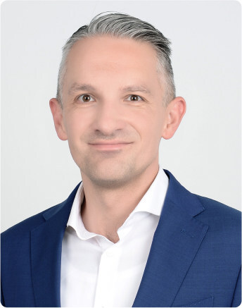 Levare International Limited names Ondrej Markovic executive vice president - manufacturing, procurement and logistics.