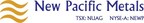 New Pacific Reports Financial Results for the Three and Nine Months Ended March 31, 2024