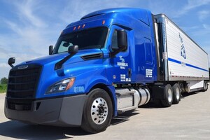 K&amp;B Transportation, Inc. to Equip Entire Fleet with E-SMART