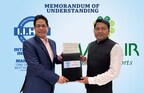 International Institute of Hotel Management (IIHM) and Mayfair Hotels & Resorts Forge Strategic Partnership with MoU Signing