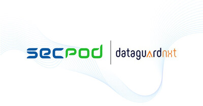 SecPod Partners with DataguardNXT to Distribute SanerNow in the GCC Region