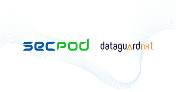 SecPod Partners with DataguardNXT to Distribute SanerNow in the GCC Region