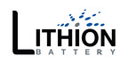 Lithion Battery awarded contract with Navy