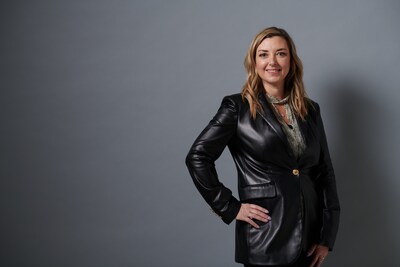 LogicMonitor Welcomes Former Splunk, Datto Leader Brooke Cunningham as Chief Marketing Officer