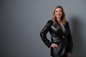 LogicMonitor Welcomes Former Splunk, Datto Leader Brooke Cunningham as Chief Marketing Officer