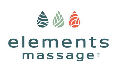 Elements Massage Brand Logo
