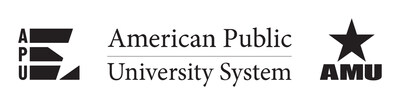 American Public University System is excited to celebrate over 16,000 graduates at commencement.