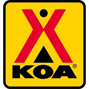 KOA logo