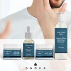 ONOXA Unveils Their First Line of Men's Products