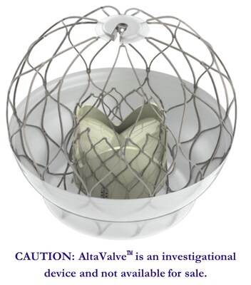 AltaValve [implant]