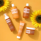 Verb Products Introduces New Curl Defining Mask and Reformulation of the Curl Collection