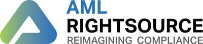 AML RightSource Named to FinTech Global’s FinCrimeTech50 List