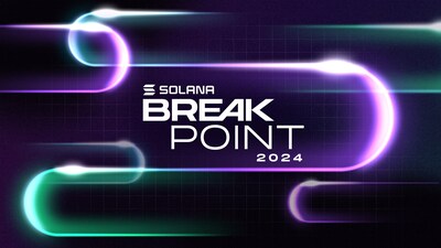 Solana Breakpoint 2024