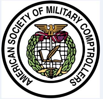 ASMC logo (PRNewsfoto/American Society of Military Comptrollers)