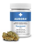 Aurora Marks First Shipment of Medical Cannabis to the New Zealand Market