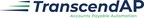 TranscendAP Launches as New Venture to Deliver AI-Powered Accounts Payable Automation Solutions to Growing Enterprises