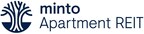 Minto Apartment REIT Reports Voting Results from Annual General Meeting of Unitholders