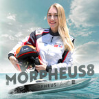 InMode Announces P1 Offshore Racing Partnership with Female Driver Victoria Rand