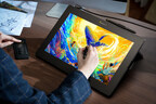 Xencelabs przedstawia pierwszy w branży 16-calowy tablet graficzny 4K OLED: doskonałe połączenie profesjonalizmu i mobilności
